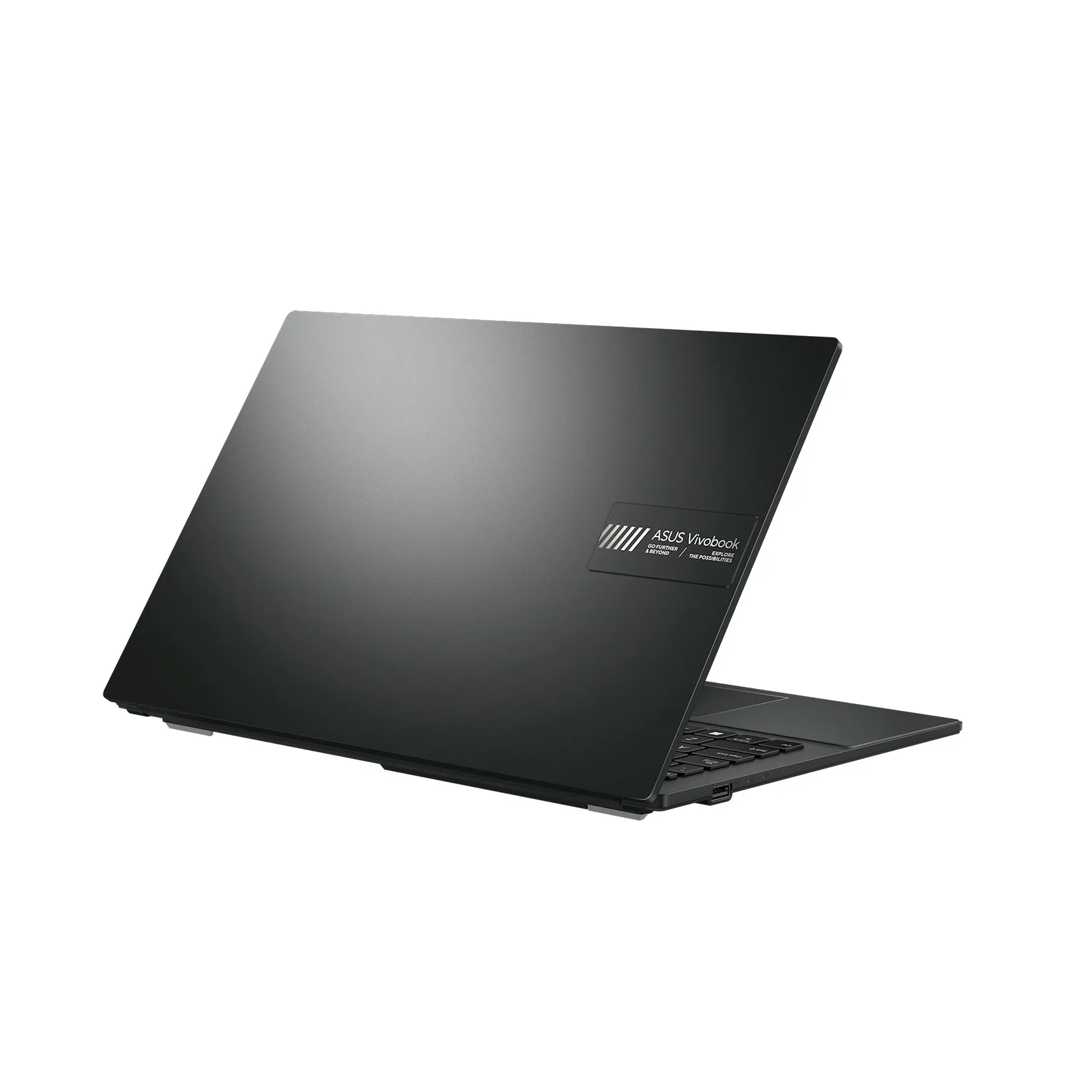 Ноутбуки Asus Vivobook E1504FA-BQ344 (90NB0ZR2-M00F40)
